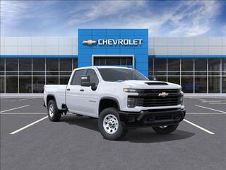 2026 Chevrolet Silverado 2500HD for sale in Ontario CA
