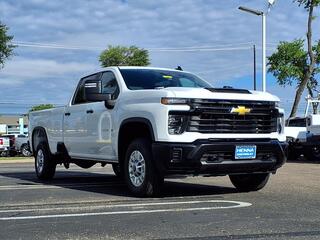 2026 Chevrolet Silverado 2500HD for sale in Austin TX