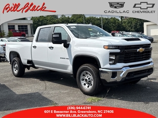 2025 Chevrolet Silverado 2500HD for sale in Greensboro NC