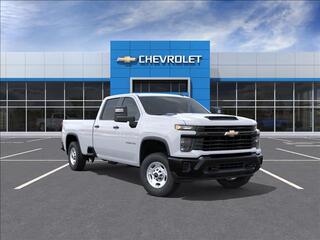 2026 Chevrolet Silverado 2500HD for sale in Charlotte NC