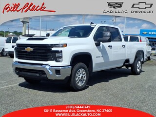 2026 Chevrolet Silverado 2500HD for sale in Greensboro NC