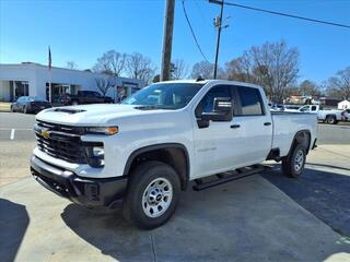 2025 Chevrolet Silverado 2500HD for sale in Wendell NC