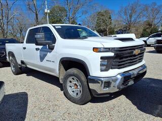 2025 Chevrolet Silverado 2500HD for sale in Wendell NC