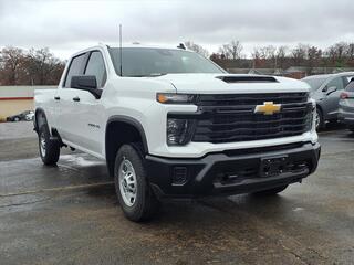 2025 Chevrolet Silverado 2500HD for sale in Park Hills MO