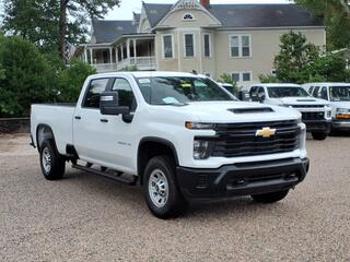 2026 Chevrolet Silverado 2500HD for sale in Wendell NC