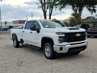 2026 Chevrolet Silverado 2500HD for sale in Wendell NC