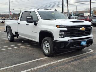 2025 Chevrolet Silverado 2500HD for sale in Austin TX