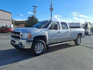 2011 Chevrolet Silverado 3500HD for sale in Johnson City TN