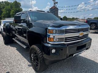 2015 Chevrolet Silverado 3500HD