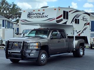 2013 Chevrolet Silverado 3500HD for sale in Lakeland FL