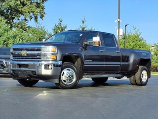 2015 Chevrolet Silverado 3500HD for sale in Wood River IL