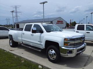 2016 Chevrolet Silverado 3500HD for sale in Minooka IL