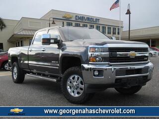 2015 Chevrolet Silverado 3500HD for sale in Wildwood FL