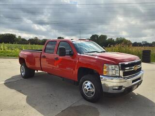 2013 Chevrolet Silverado 3500HD for sale in Minooka IL