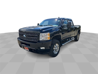 2014 Chevrolet Silverado 3500HD for sale in Grand Rapids MN