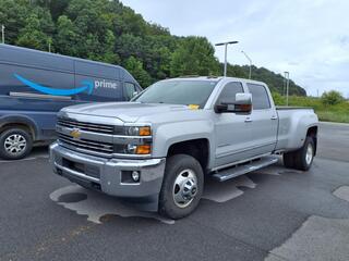 2016 Chevrolet Silverado 3500HD for sale in Chattanooga TN