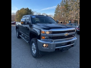 2015 Chevrolet Silverado 3500HD for sale in Bristol TN