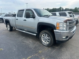 2014 Chevrolet Silverado 3500HD for sale in Greenville SC