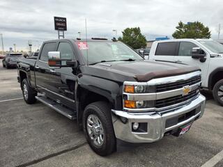 2016 Chevrolet Silverado 3500HD for sale in Bradley IL