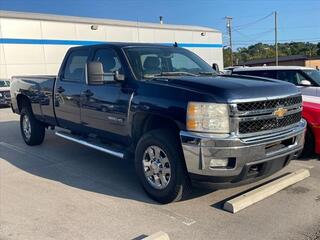 2011 Chevrolet Silverado 3500HD