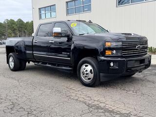 2018 Chevrolet Silverado 3500HD for sale in Greenville SC