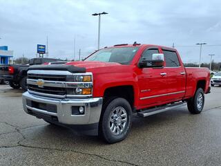 2018 Chevrolet Silverado 3500HD for sale in Ann Arbor MI