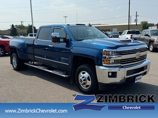 2018 Chevrolet Silverado 3500HD for sale in Sun Prairie WI