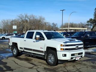 2018 Chevrolet Silverado 3500HD for sale in Litchfield MN