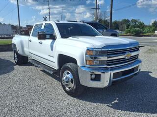 2015 Chevrolet Silverado 3500HD for sale in Guthrie KY