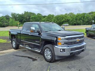 2016 Chevrolet Silverado 3500HD for sale in Hastings MN
