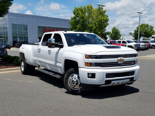 2018 Chevrolet Silverado 3500HD for sale in Morristown TN