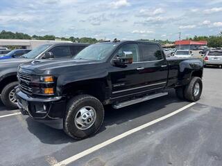 2017 Chevrolet Silverado 3500HD for sale in Kingsport TN