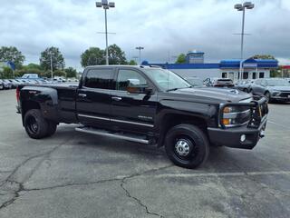 2017 Chevrolet Silverado 3500HD for sale in Apex NC