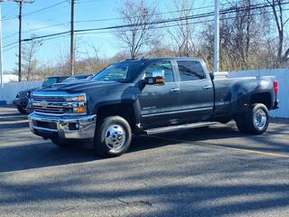 2018 Chevrolet Silverado 3500HD for sale in Taylor MI