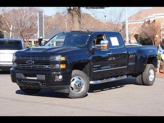2018 Chevrolet Silverado 3500HD for sale in Raleigh NC