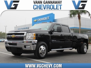 2012 Chevrolet Silverado 3500HD for sale in Eustis FL