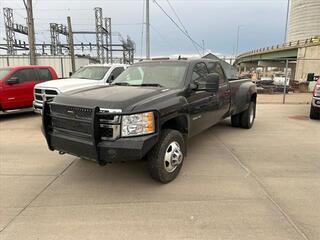 2014 Chevrolet Silverado 3500HD for sale in Lexington NE