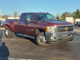 2013 Chevrolet Silverado 3500HD for sale in Cincinnati OH