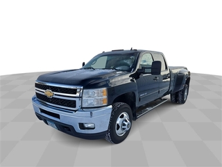 2013 Chevrolet Silverado 3500HD for sale in Grand Rapids MN