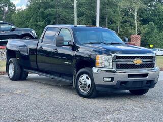 2013 Chevrolet Silverado 3500HD for sale in Sanford NC