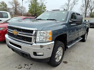 2014 Chevrolet Silverado 3500HD for sale in Fenton MO