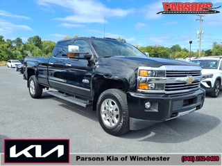 2015 Chevrolet Silverado 3500HD for sale in Winchester VA