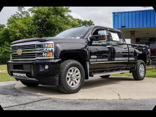 2016 Chevrolet Silverado 3500HD for sale in Milton FL