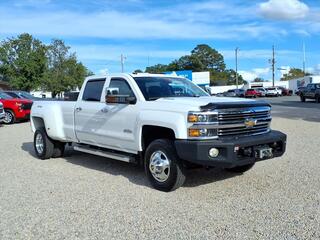 2015 Chevrolet Silverado 3500HD for sale in Wendell NC