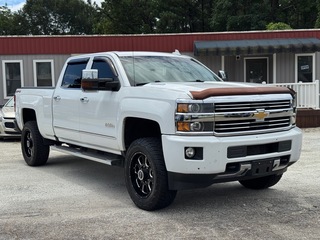 2015 Chevrolet Silverado 3500HD for sale in West Union SC
