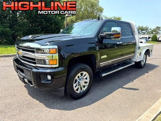 2018 Chevrolet Silverado 3500HD for sale in Southampton NJ