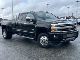 2018 Chevrolet Silverado 3500HD for sale in Kernersville NC