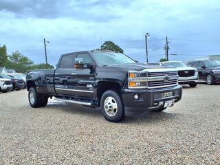 2017 Chevrolet Silverado 3500HD for sale in Wendell NC
