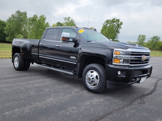 2018 Chevrolet Silverado 3500HD for sale in Brookfield WI