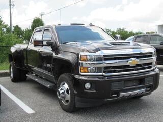 2018 Chevrolet Silverado 3500HD for sale in Ocala FL